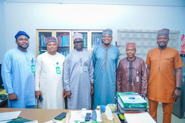 Abdulkadir Kure University Strengthens Ties with Nigerian Sovereign Investment Authority