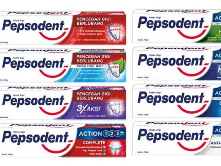 Pepsodent Launches Nationwide Oral Health Campaign Targeting 2.1 Million Pupils in Nigeria