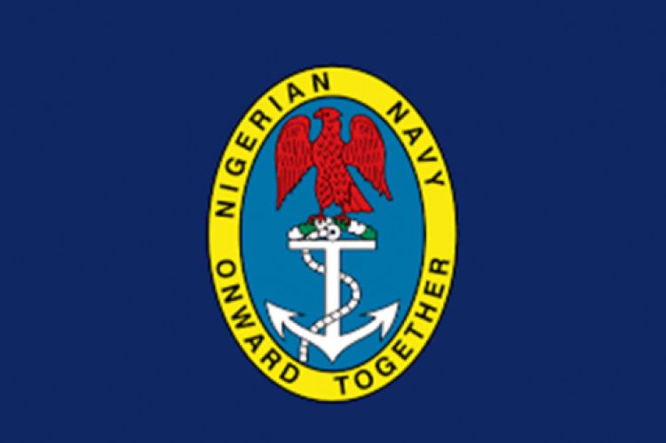 Nigerian Navy Distributes Educational Materials to Over 150 Students in Bayelsa