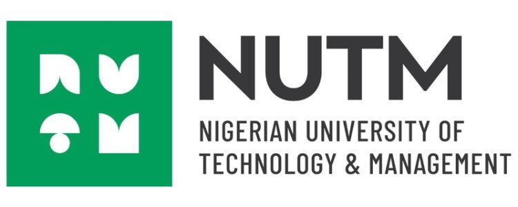 Elevate Your Career with Nigeria University of Technology and Management (NUTM) Online MBA Program