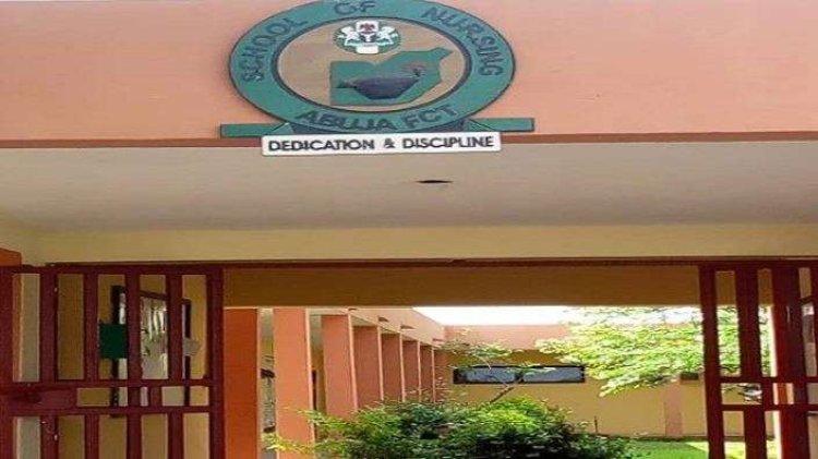 Late Admission Forms Available at FCT Abuja School of Nursing and Midwifery