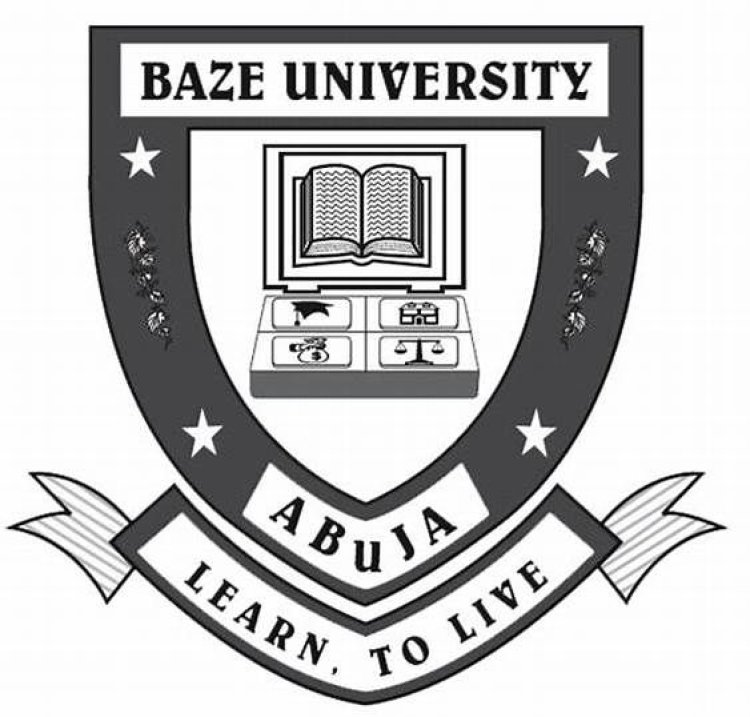 Baze University Ranks 26th in Nigeria in THE World University Rankings 2025