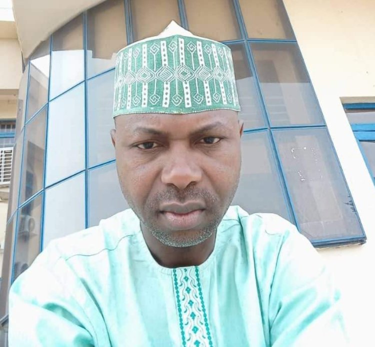 Ahmadu Bello University Zaria Promotes Muhammad Buhari Manzuma to Professor of Building Services