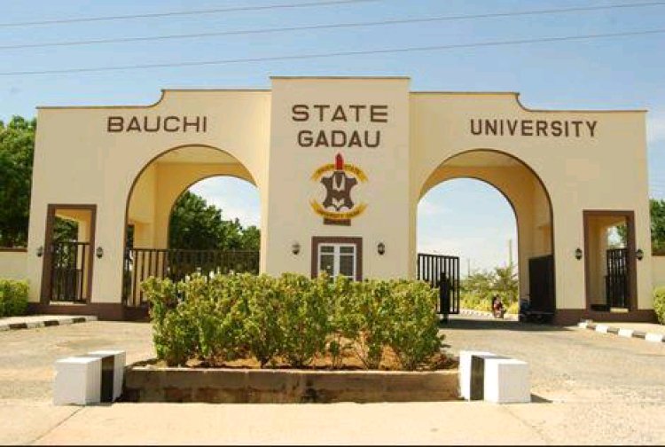 Bauchi State University, Gadau Releases 2024/2025 Admission List