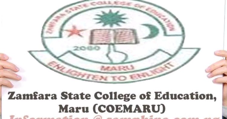 Zamfara State College of Education Maru Announces 2024 Undergraduate Admission