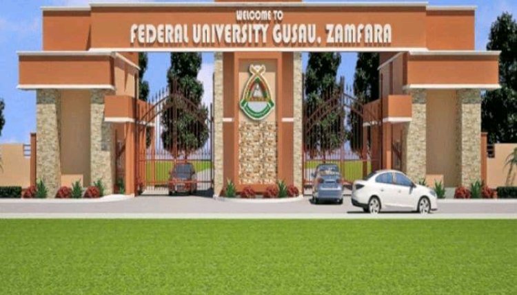 Federal University Gusau Adjusts Bus Service Fare