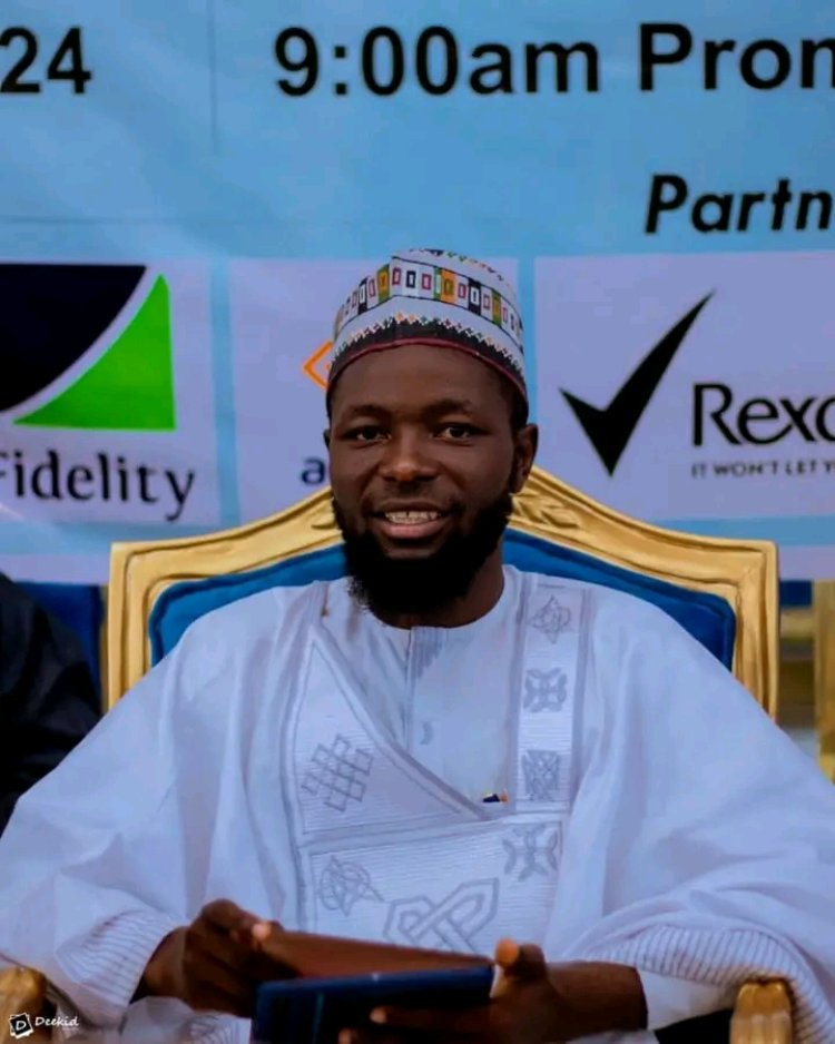 Bayero University Kano Appoints Senator Husseini Abdul Rahman As New Acting SUG President