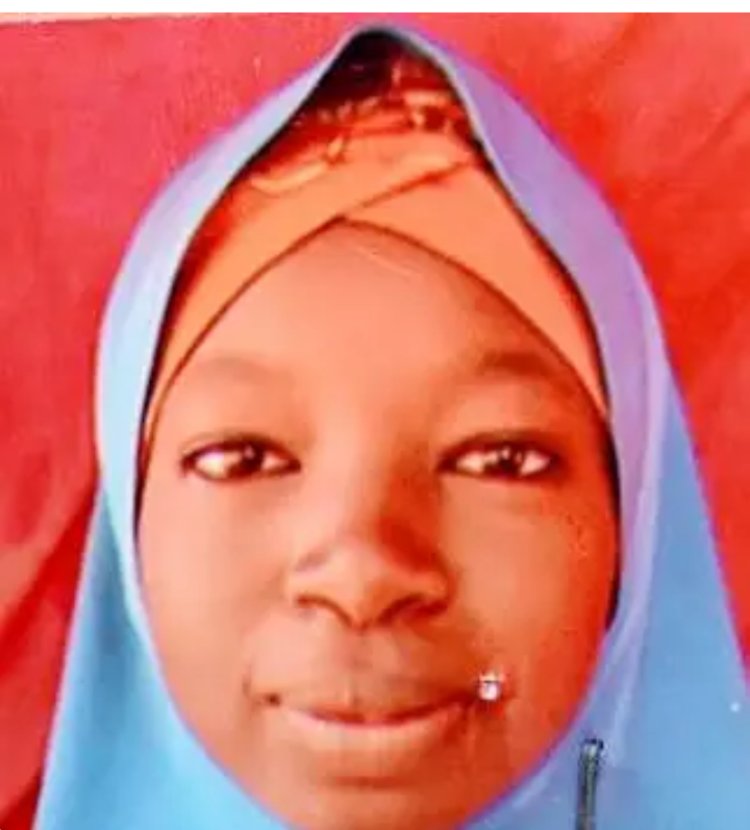 Aminu Saleh College of Education, Azare Mourns the Loss of 100-Level Student, Nusaiba Mohammed