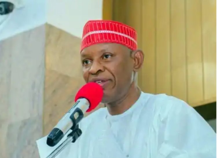 Kano State Governor Appoints Dr. Balarabe Ismail Rogo As New Provost for College of Health Sciences