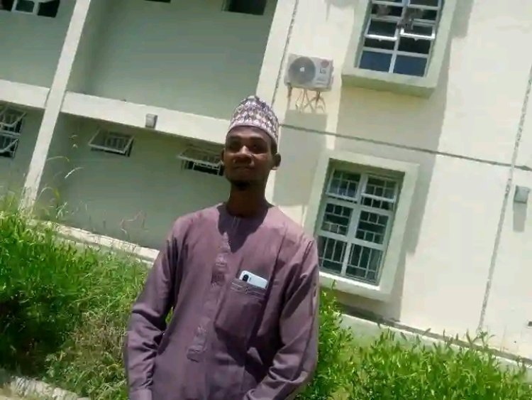 Federal Polytechnic Bauchi Welcomes New Students Union Government President