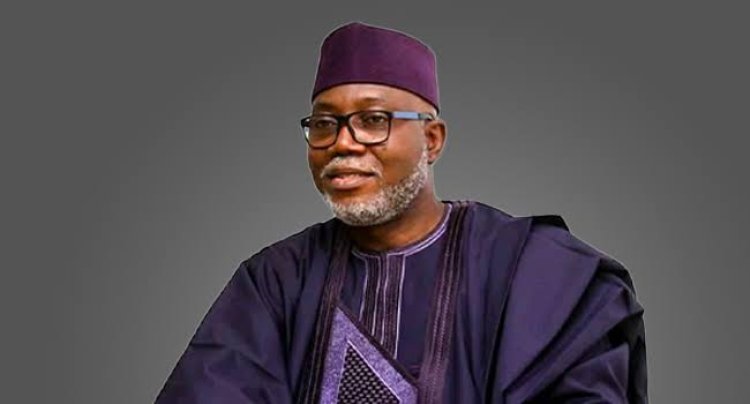 Ondo State Government Approves N3.5 Billion for School Renovations