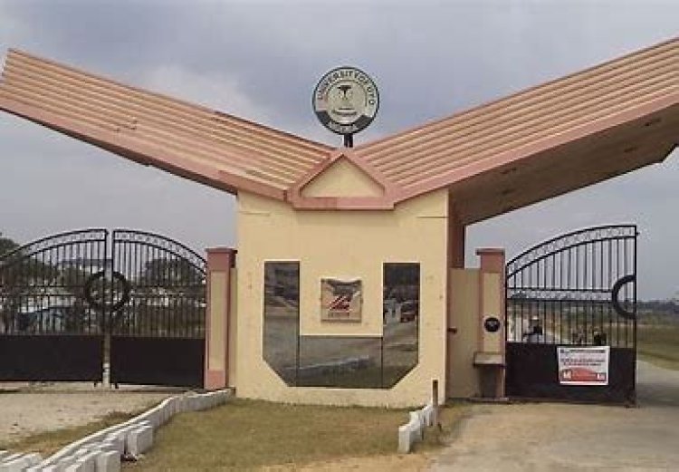 UNIUYO Announces Schedule for 2024/2025 School of Basic Studies Online Screening Exercise