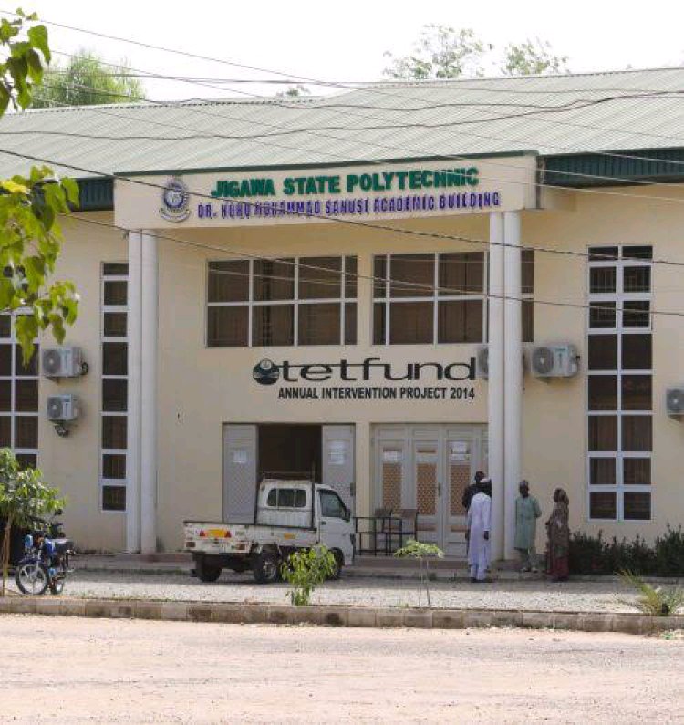 Jigawa State Polytechnic Announces Admission for 2024 Academic Session