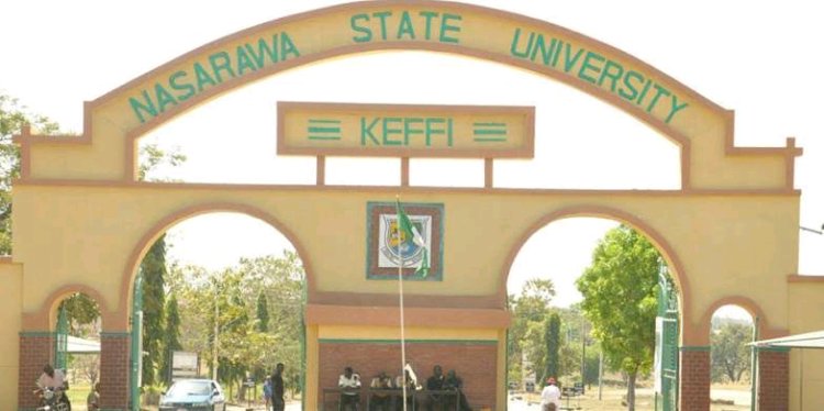 Nasarawa State University Senate Approves Third Semester Lectures and Examination