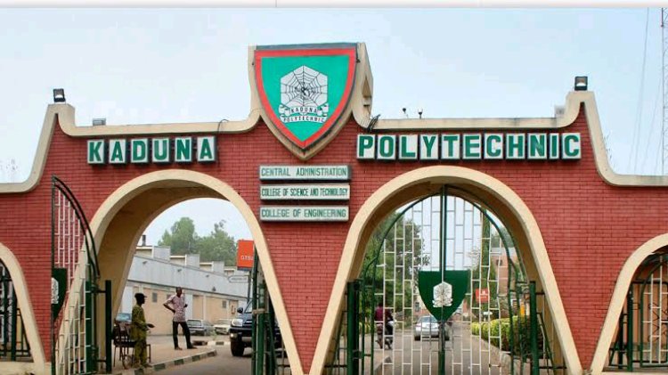 Kaduna Polytechnic to Host Third Entrepreneurship Trade Show for ND II Mass Communication Students