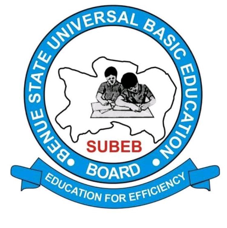 Benue SUBEB Reports 74,000 Applications for Teacher Recruitment Amid CBT Process