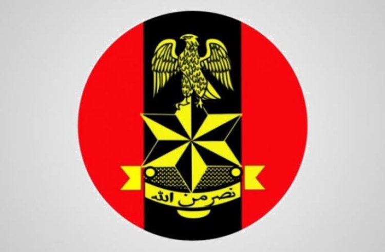 Nigerian Army Donates Classrooms, Furniture to Datti Ahmad School in Kano