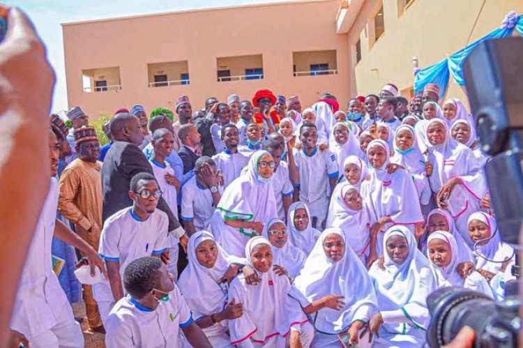 College of Nursing Sciences, Maiduguri Announces Interview Schedule for 2024/2025 Admission