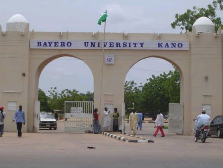 Bayero University Kano Hosts Successful Conference with Prof. Salisu Maiwada Abubakar as New NSN President