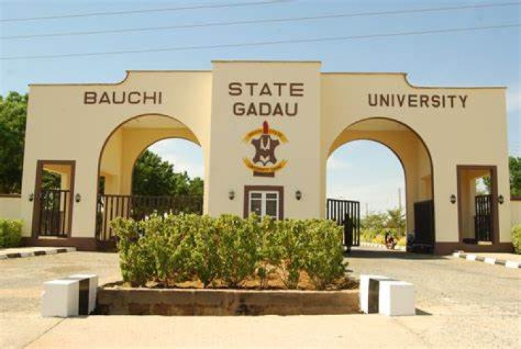 Sa’adu Zungur University Denies Resignation of 30 PhD Holders