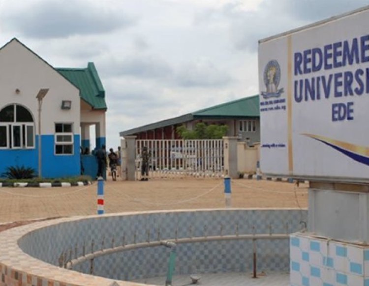 Redeemer’s University Announces Details for 16th Convocation Ceremony for 2023/2024 Graduands