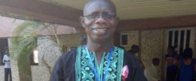 Benin Zonal Coordinator of ASUU, Prof. Monday Igbafen, Escapes from Kidnappers