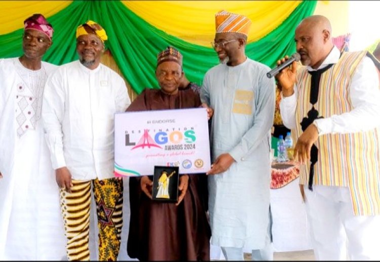 FUTA Hosts SCIENCOON Science Festival 2024, Celebrates Nigerian Heritage in Science and Innovation