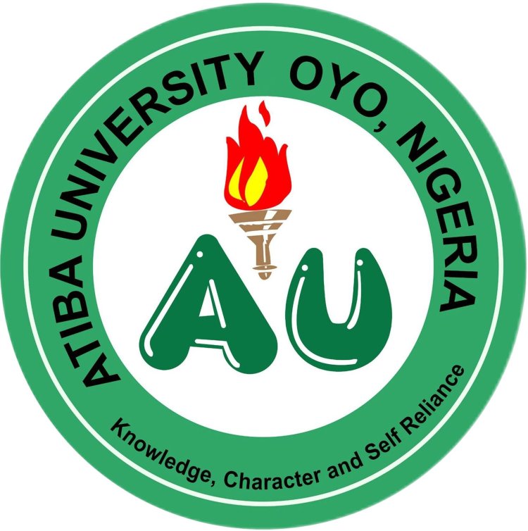 Atiba University Launches Entrepreneurship Skill Acquisition Programme for Fresh Students