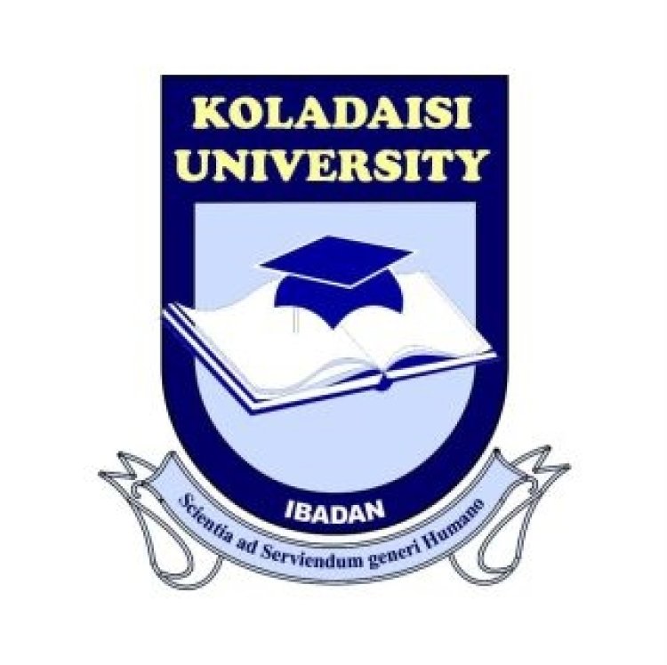 Koladaisi University Opens Admissions for Political Science and International Relations Programs