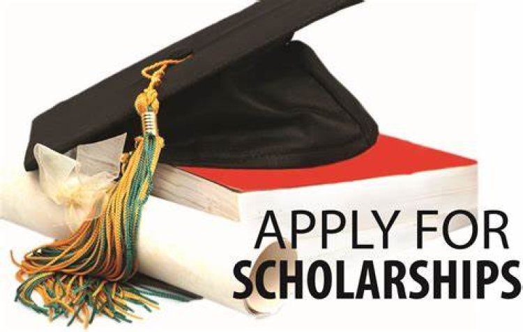 10 Scholarships for Nigerians Looking to Study Abroad in 2024