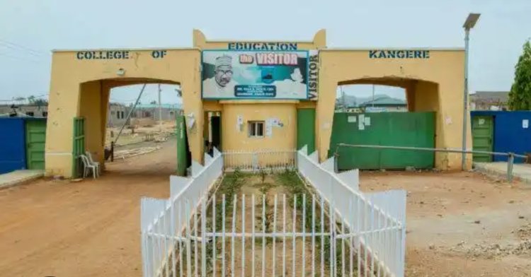 Adamu Tafawa Balewa College of Education Resumes Academic Activities for 2024/2025 Session