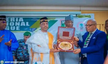 Bauchi State Government Reaffirms Commitment to Educational Development through Partnership with Al-Muhibba Open University