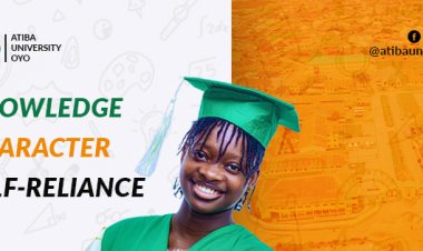 Atiba University Celebrates Nigeria's 64th Independence, Reaffirms Commitment to National Growth