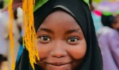 Usmanu Danfodiyo University Sokoto Mourns the Loss of 200-level Biochemistry student, Hauwa Aliyu