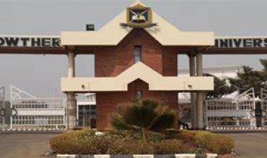 Ajayi Crowther University Introduces Comprehensive Medical Screening for 2024/2025 Academic Session