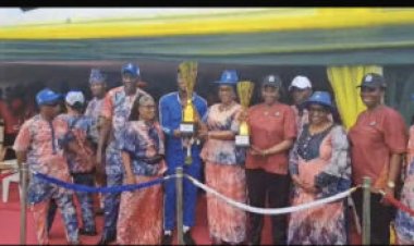 70 Universities Conclude FASU Games in Lagos