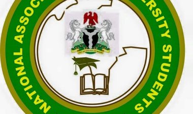 NANS Zone 'A' Elects New Executives, Focuses on Student Welfare