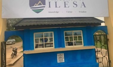 University of Ilesa Launches 2024/2025 Undergraduate Admission