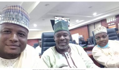 Federal University Birnin Kebbi Advocates University-Community Collaboration at TETFund Workshop