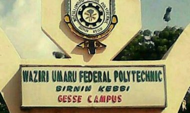 NUC Grants Approval for Degree Programs at Waziri Umaru Federal Polytechnic Birnin Kebbi