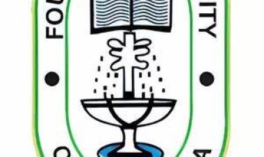 Fountain University, Osogbo Announces 2024/2025 Resumption Dates and Payment Plan