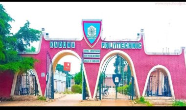 Kaduna Polytechnic Provides Guidelines for Obtaining Transcripts and Certificates