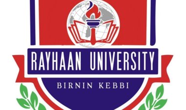 Rayhaan University Officially Resumes Academic Activities