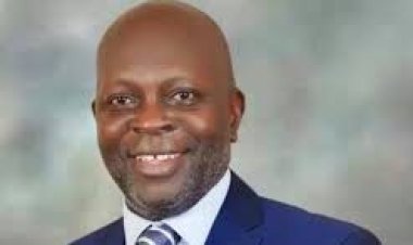 Igbinedion University VC Urges Fresh Students to Pursue Excellence