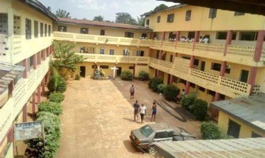 Enugu State College of Health Technology, Oji River Releases 2024/2025 Admission List for Epidemiology and Disease Control Program