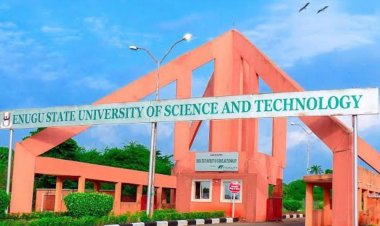 ESUT Increases Convocation Gown Hiring Fee to N70,000, Sparking Student Concerns