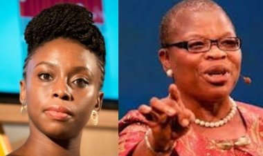 Chimamanda Adichie and Obiageli Ezekwesili to Deliver Keynote Speeches at SPPG Graduation Ceremony
