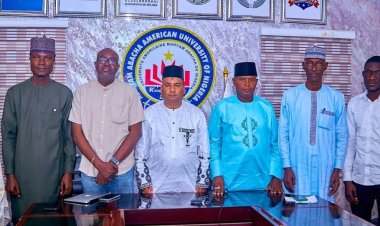 MAAUN Faculty Leads Online Training Organized by Kardan University, Afghanistan