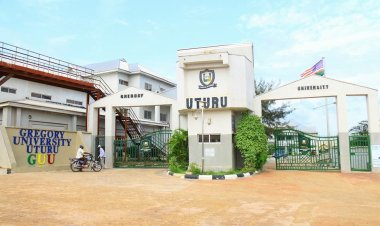 Breaking: Gregory University Uturu's Medical Degree Meets UK General Medical Council's Criteria for Overseas Qualification