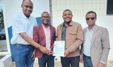 WMOU Strengthens Global Presence with MoU Signing with Western Pinnacle University Network Canada